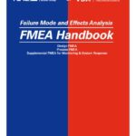 خرید و دانلود نسخه کامل کتاب AIAG & VDA FMEA Handbook