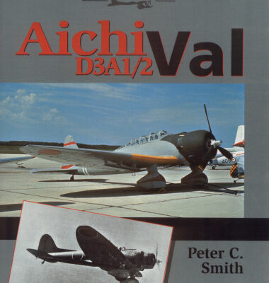خرید و دانلود نسخه کامل کتاب Aichi D3A1/2 Val
