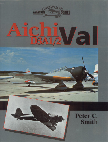 خرید و دانلود نسخه کامل کتاب Aichi D3A1/2 Val_68f1534d691cd.jpeg خرید و دانلود نسخه کامل کتاب Aichi D3A1/2 Val