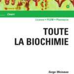 خرید و دانلود نسخه کامل کتاب Aide memoire de toute la biochimie