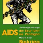 خرید و دانلود نسخه کامل کتاب AIDS – Die Spur führt ins Pentagon – Biokrieg