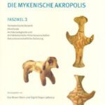 خرید و دانلود نسخه کامل کتاب Aigeira I: Die mykenische Akropolis: Faszikel 3: Vormykenische Keramik. Kleinfunde. Archaozoologische und archaobotanische Hinterlassenschaften. Naturwissenschaftliche Datierung