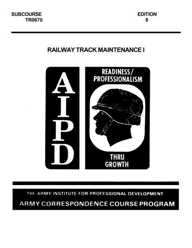 خرید و دانلود نسخه کامل کتاب AIPD. Railway track maintenance I_68fe71905806e.jpeg خرید و دانلود نسخه کامل کتاب AIPD. Railway track maintenance I