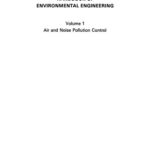 خرید و دانلود نسخه کامل کتاب Air and Noise Pollution Control