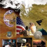 خرید و دانلود نسخه کامل کتاب Air Force Space Command Almanac