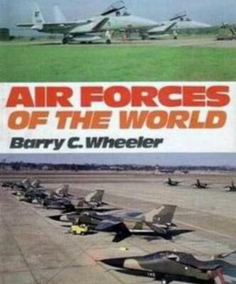 خرید و دانلود نسخه کامل کتاب Air Forces of the World