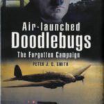 خرید و دانلود نسخه کامل کتاب AIR-LAUNCHED DOODLEBUGS: Hitler’s V 1 Missiles and 111 Kampfgeschwader 3 and 53