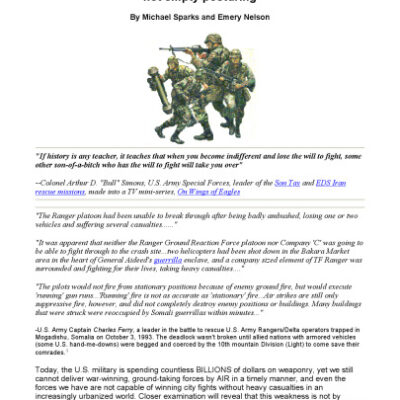 خرید و دانلود نسخه کامل کتاب Air-Mech-Strike: Asymmetric Maneuver Warfare for the 21st Century