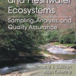 خرید و دانلود نسخه کامل کتاب Air pollution and freshwater ecosystems : sampling, analysis, and quality assurance