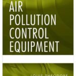 خرید و دانلود نسخه کامل کتاب Air pollution control equipment calculations