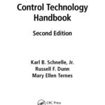 خرید و دانلود نسخه کامل کتاب Air pollution control technology handbook