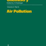 خرید و دانلود نسخه کامل کتاب Air Pollution