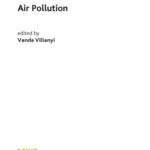 خرید و دانلود نسخه کامل کتاب Air Pollution
