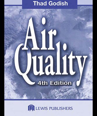 خرید و دانلود نسخه کامل کتاب Air Quality