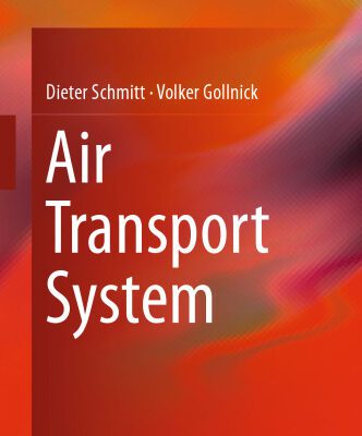 خرید و دانلود نسخه کامل کتاب Air Transport System