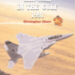 خرید و دانلود نسخه کامل کتاب Air War in the Gulf 1991
