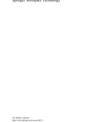 خرید و دانلود نسخه کامل کتاب Airbreathing Propulsion: An Introduction