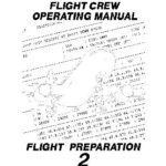 خرید و دانلود نسخه کامل کتاب Airbus 319, 320, 321 Flight Crew Operating Manual2 Flight Preparation