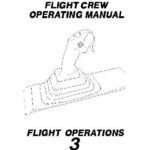 خرید و دانلود نسخه کامل کتاب Airbus 319, 320, 321 Flight Crew Operating Manual3 Flight Operations