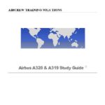 خرید و دانلود نسخه کامل کتاب Airbus A319, A320 Aircrew Training solutions Lights and Switches
