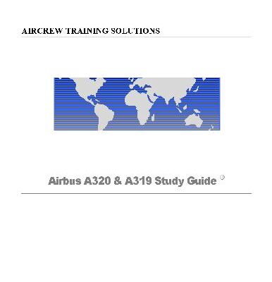 خرید و دانلود نسخه کامل کتاب Airbus A319, A320 Aircrew Training solutions Lights and Switches