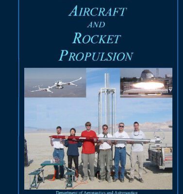 خرید و دانلود نسخه کامل کتاب Aircraft and Rocket Propulsion