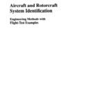خرید و دانلود نسخه کامل کتاب Aircraft and Rotorcraft System Identification