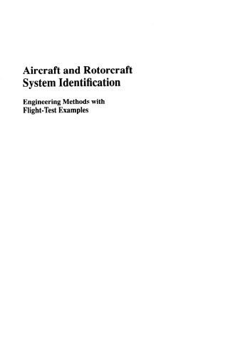 خرید و دانلود نسخه کامل کتاب Aircraft and Rotorcraft System Identification_68fa1c3449b99.jpeg خرید و دانلود نسخه کامل کتاب Aircraft and Rotorcraft System Identification