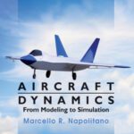 خرید و دانلود نسخه کامل کتاب Aircraft Dynamics: From Modeling to Simulation