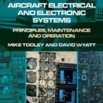خرید و دانلود نسخه کامل کتاب Aircraft Electrical and Electronic Systems: Principles, Maintenance and Operation