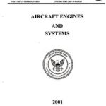 خرید و دانلود نسخه کامل کتاب Aircraft Engines and Systems CNATRA P-201