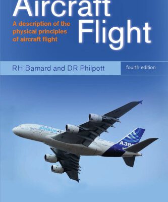 خرید و دانلود نسخه کامل کتاب Aircraft Flight: A Description of the Physical Principles of Aircraft Flight