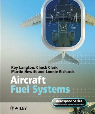 خرید و دانلود نسخه کامل کتاب Aircraft Fuel Systems (Aerospace Series (PEP))