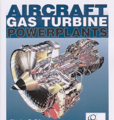 خرید و دانلود نسخه کامل کتاب Aircraft Gas Turbine Powerplants