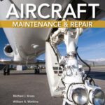 خرید و دانلود نسخه کامل کتاب Aircraft Maintenance and Repair