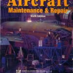 خرید و دانلود نسخه کامل کتاب Aircraft Maintenance & Repair