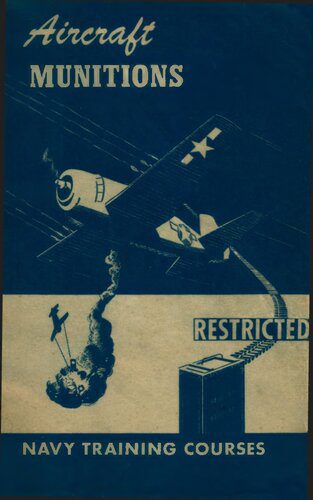 خرید و دانلود نسخه کامل کتاب Aircraft Munitions_68f088e27cae0.jpeg خرید و دانلود نسخه کامل کتاب Aircraft Munitions