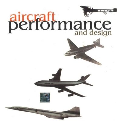 خرید و دانلود نسخه کامل کتاب Aircraft performance and design