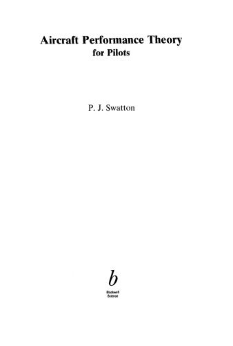 خرید و دانلود نسخه کامل کتاب Aircraft performance theory for pilots_68faadc0c6353.jpeg خرید و دانلود نسخه کامل کتاب Aircraft performance theory for pilots