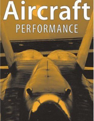 خرید و دانلود نسخه کامل کتاب Aircraft Performance