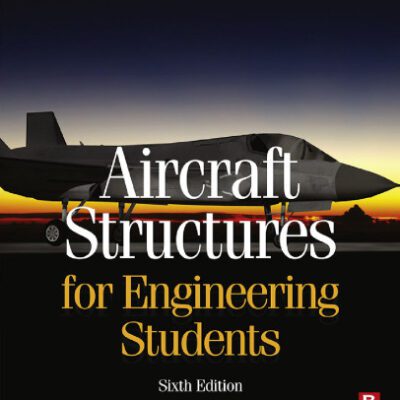 خرید و دانلود نسخه کامل کتاب Aircraft Structures for Engineering Students