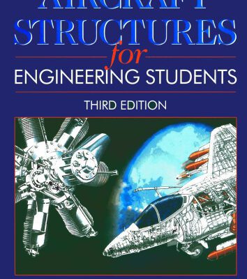 خرید و دانلود نسخه کامل کتاب Aircraft Structures for Engineering Students