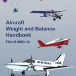 خرید و دانلود نسخه کامل کتاب Aircraft Weight and Balance Handbook [FAA-H-8083-1A]