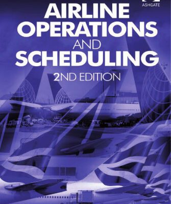 خرید و دانلود نسخه کامل کتاب Airline Operations and Scheduling, Second Edition
