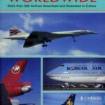 خرید و دانلود نسخه کامل کتاب Airlines Worldwide