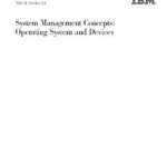 خرید و دانلود نسخه کامل کتاب AIX 5L System Management Concepts: Operating System and Devices