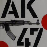 خرید و دانلود نسخه کامل کتاب AK47: The Story of a Gun
