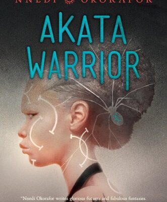 خرید و دانلود نسخه کامل کتاب Akata Warrior