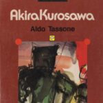 خرید و دانلود نسخه کامل کتاب Akira Kurosawa