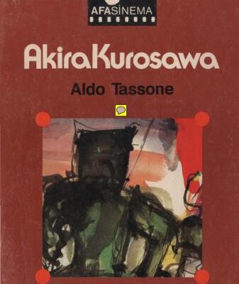 خرید و دانلود نسخه کامل کتاب Akira Kurosawa